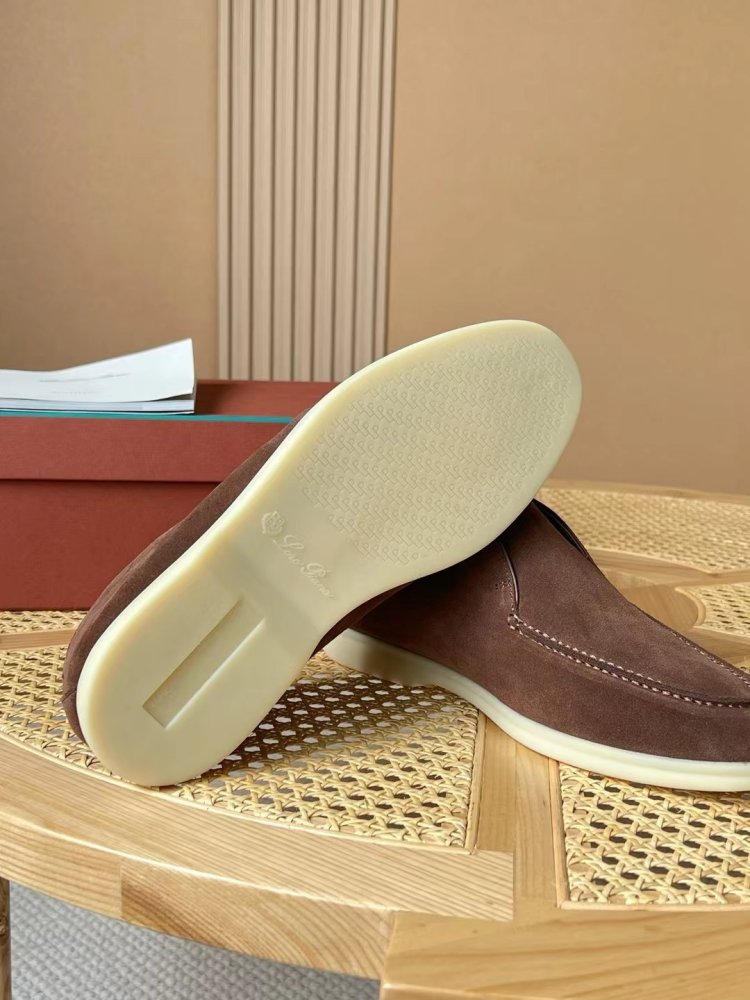 Туфлі лоферы чоловічі фото 6