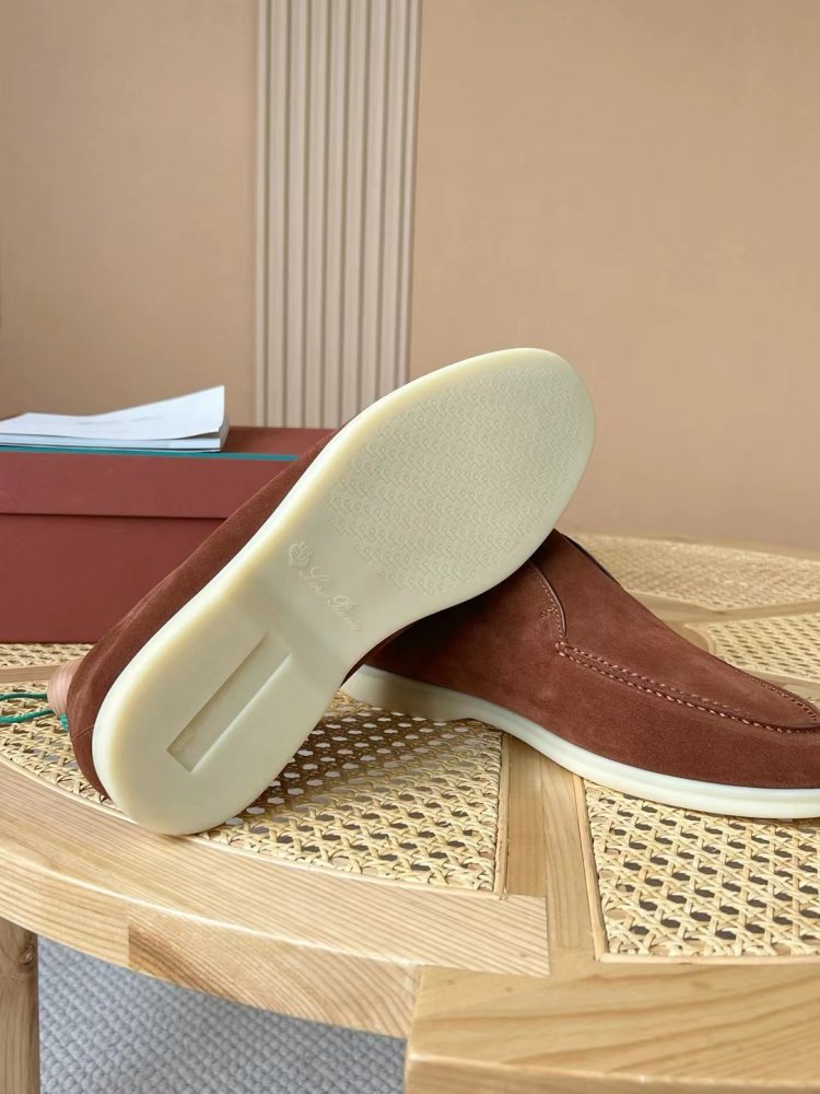 Туфлі лоферы чоловічі фото 6