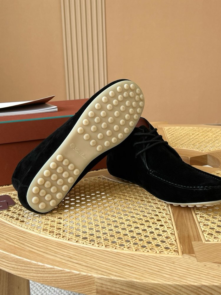 Туфли лоферы мужские фото 6