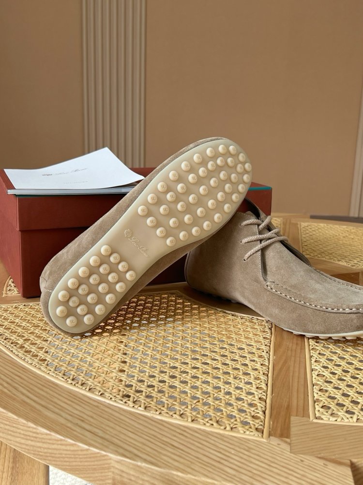 Туфлі лоферы чоловічі фото 6