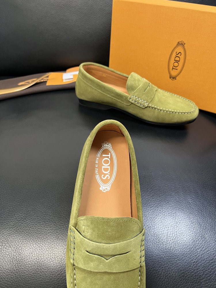 Shoes лоферы men's фото 7