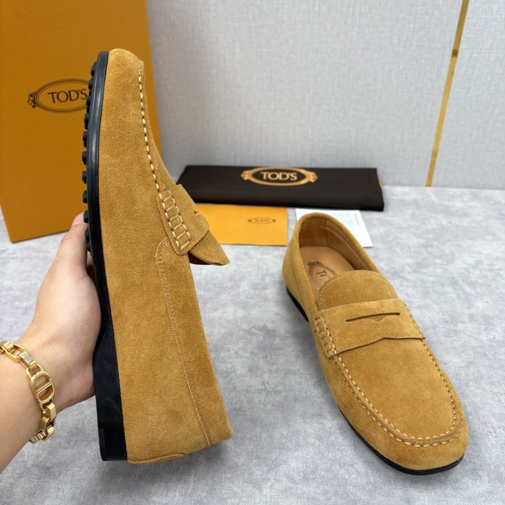 Shoes лоферы men's фото 7