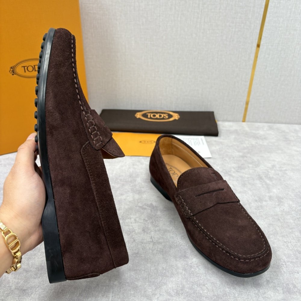 Shoes лоферы men's фото 7