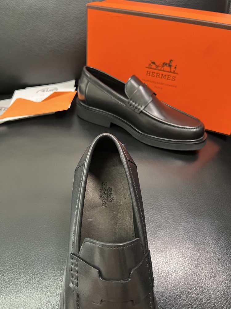 Shoes лоферы men's фото 7