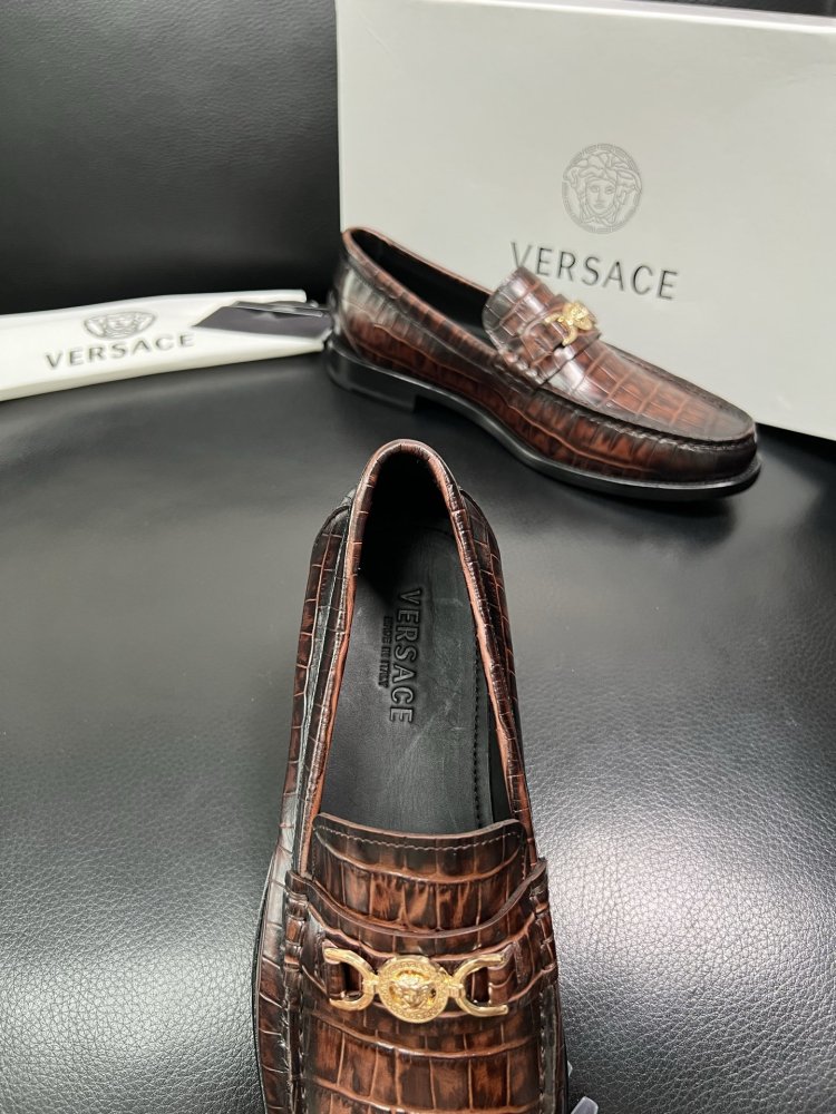 Shoes лоферы men's фото 7