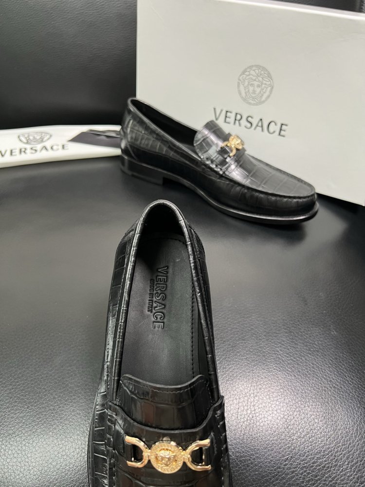 Туфли лоферы мужские фото 7