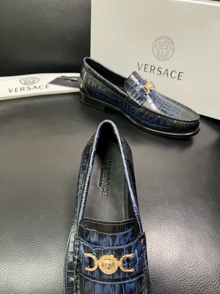 Туфли лоферы мужские фото 7