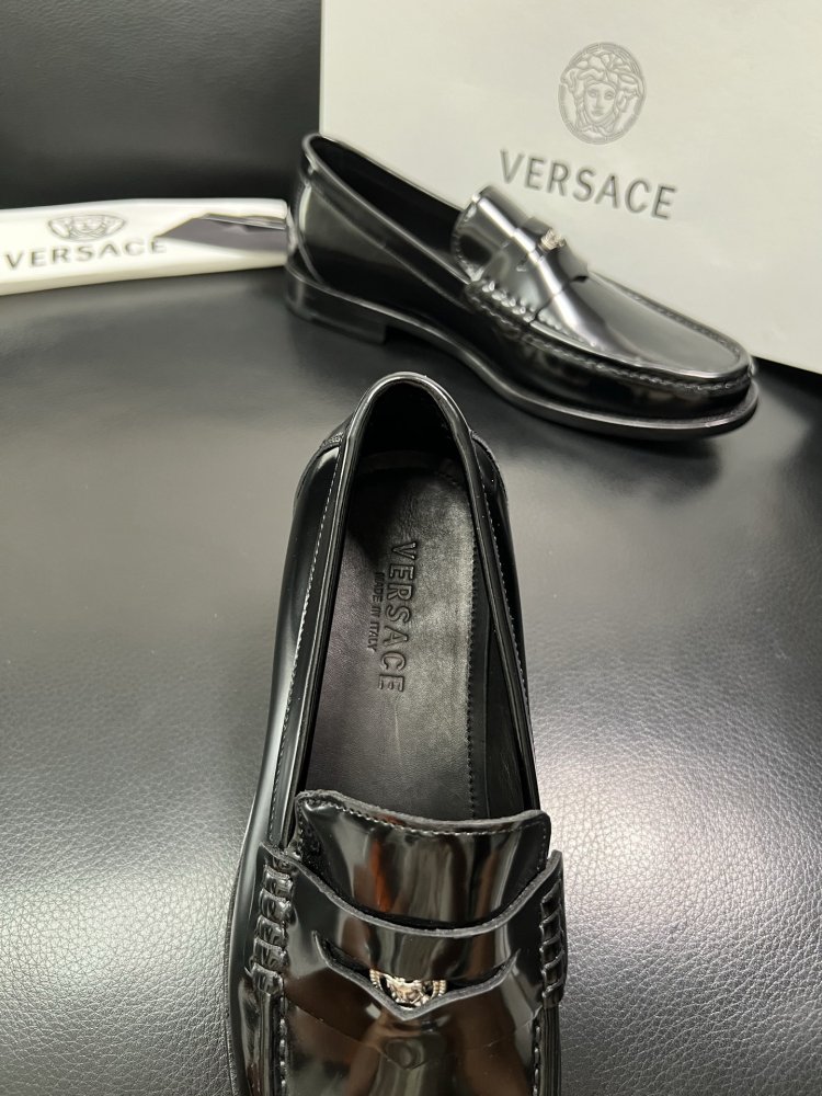 Shoes лоферы men's фото 7