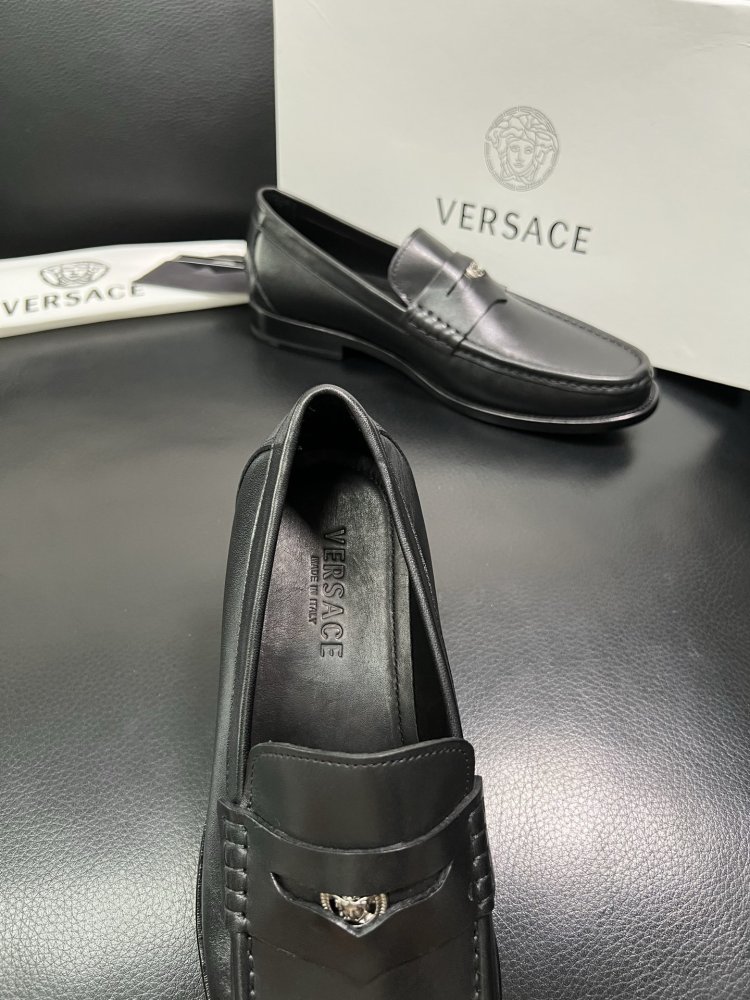 Туфли лоферы мужские фото 7