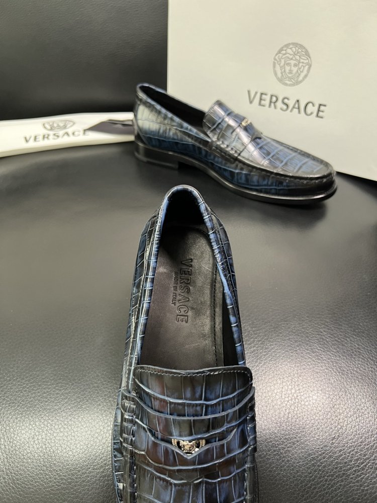 Shoes лоферы men's фото 7