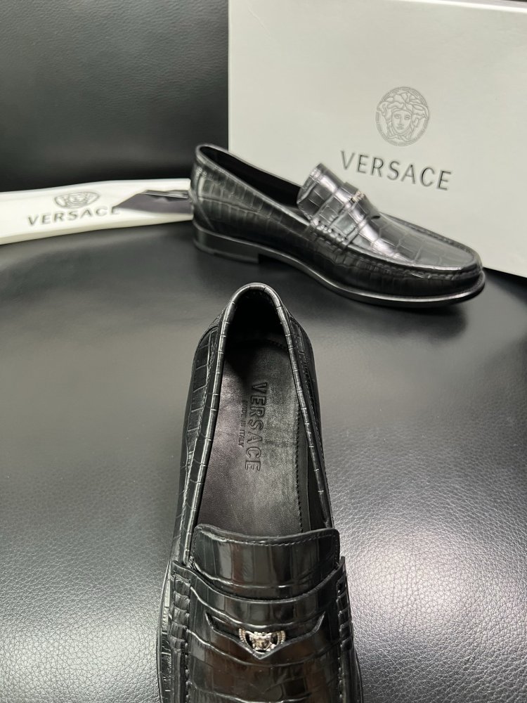 Shoes лоферы men's фото 7