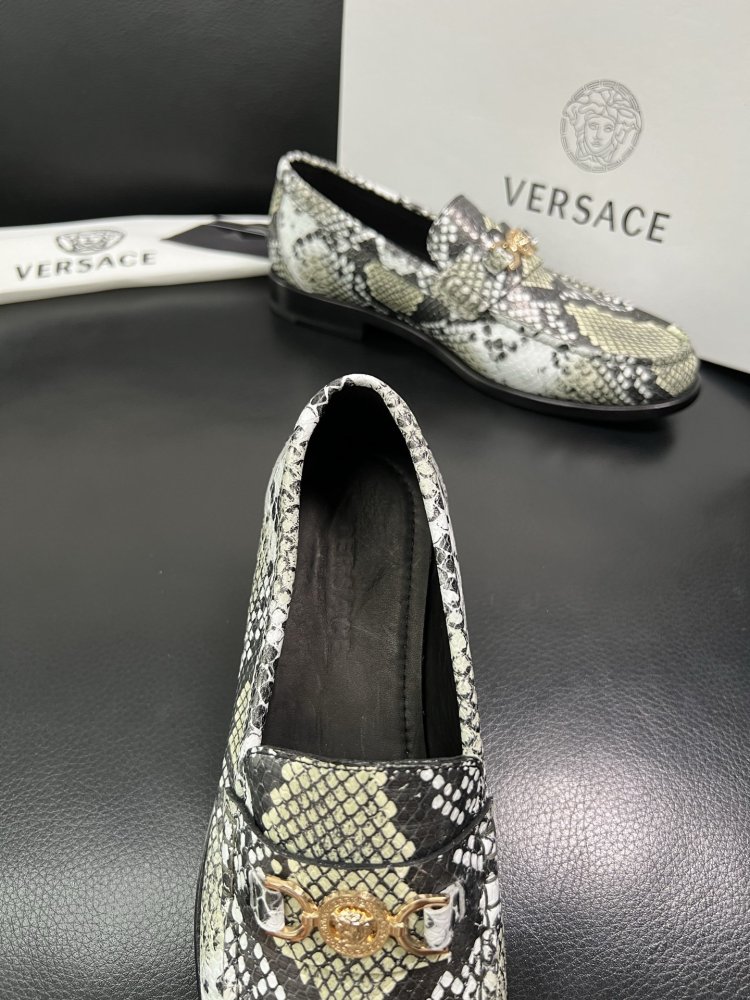 Туфли лоферы мужские фото 7