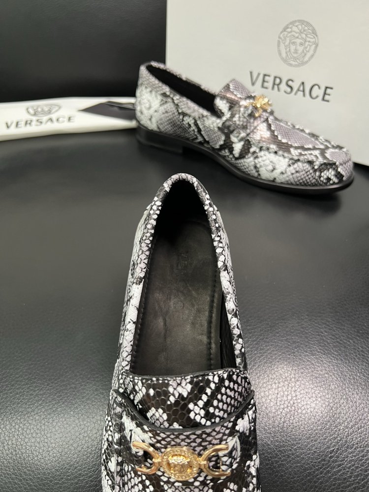 Shoes лоферы men's фото 7