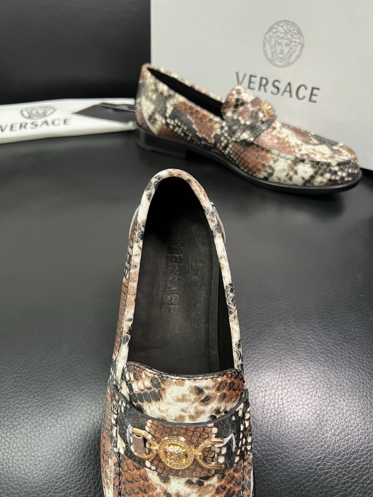 Shoes лоферы men's фото 7