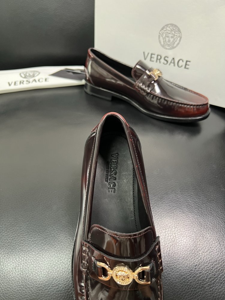 Туфли лоферы мужские фото 7