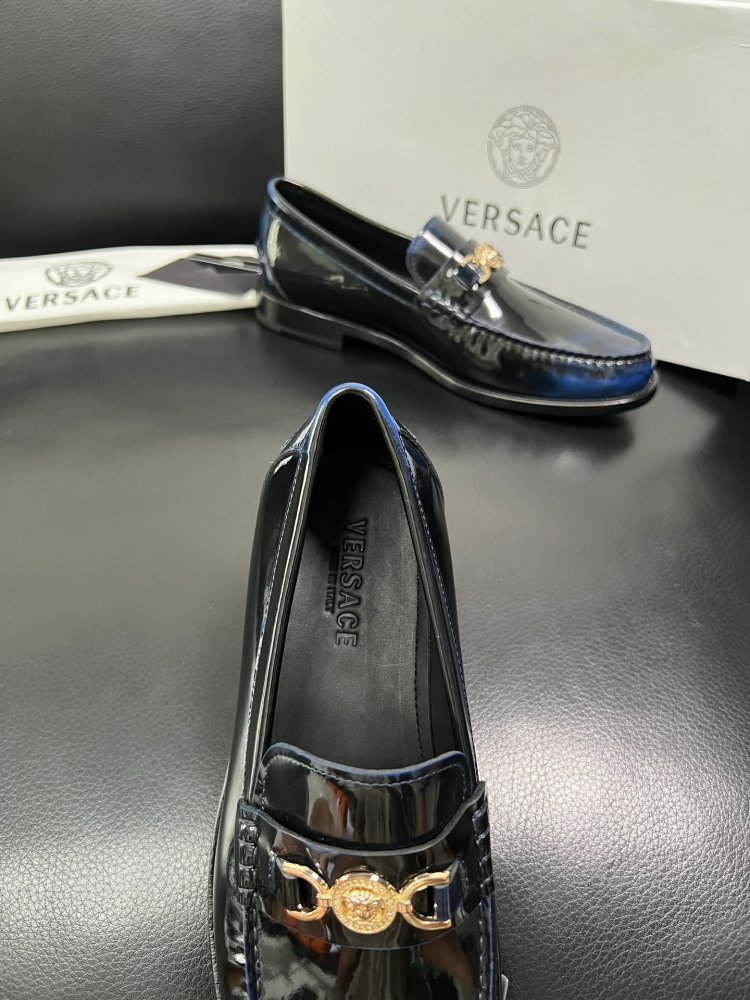 Shoes лоферы men's фото 7