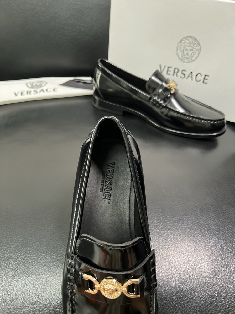 Shoes лоферы men's фото 7