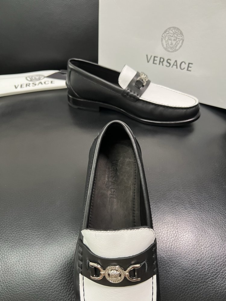 Туфли лоферы мужские фото 7