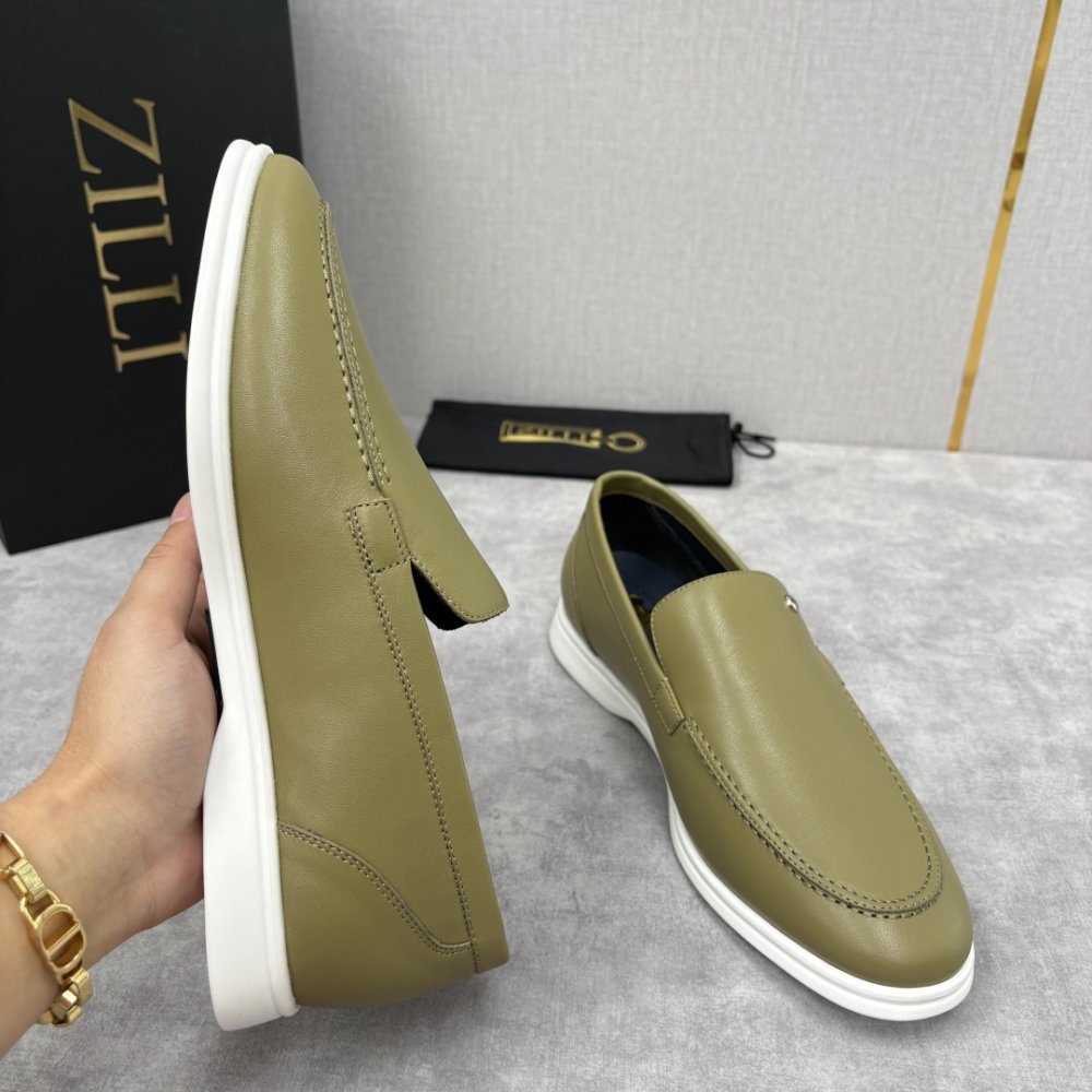 Shoes лоферы men's фото 7