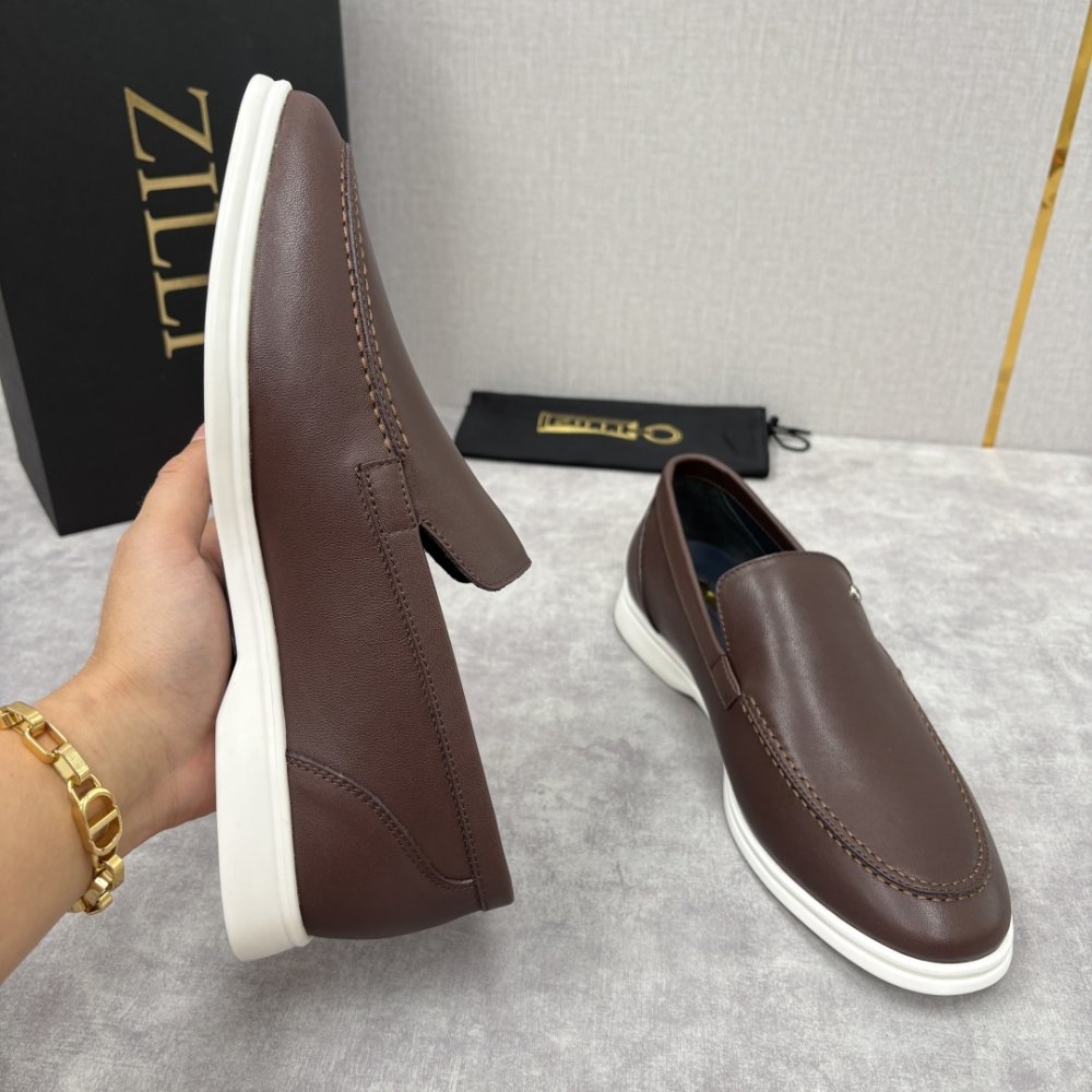 Shoes лоферы men's фото 7