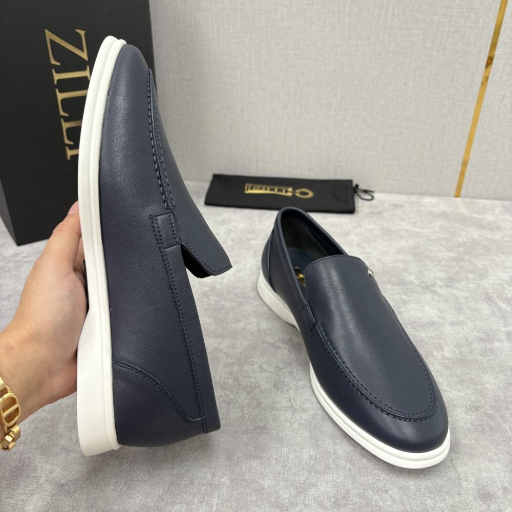 Shoes лоферы men's фото 7