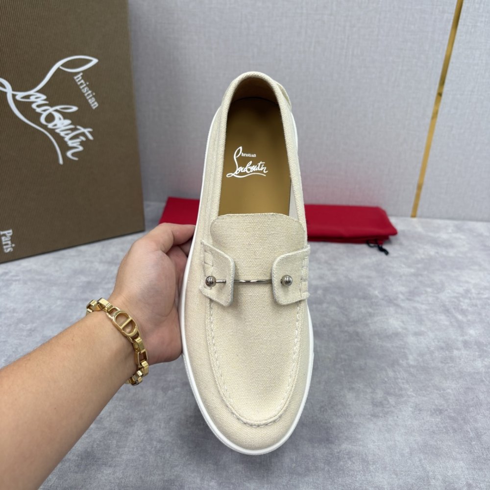 Shoes лоферы men's фото 7