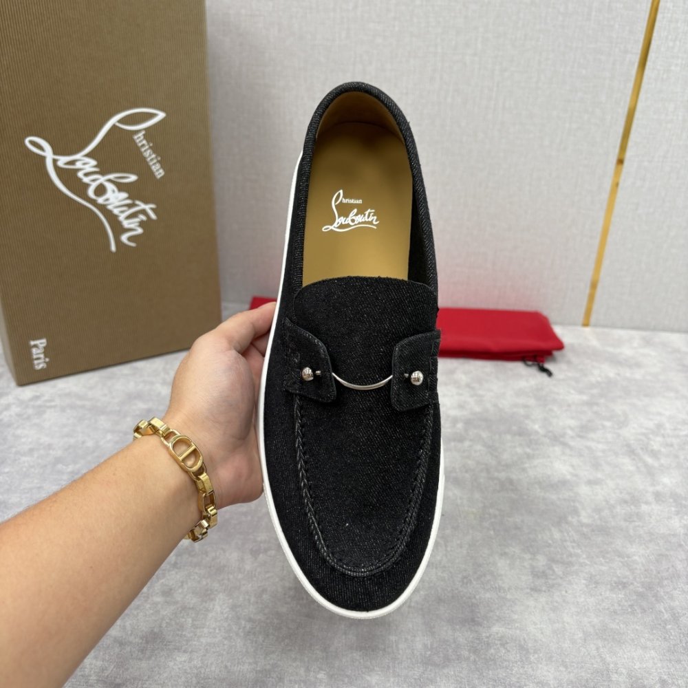 Туфли лоферы мужские фото 7