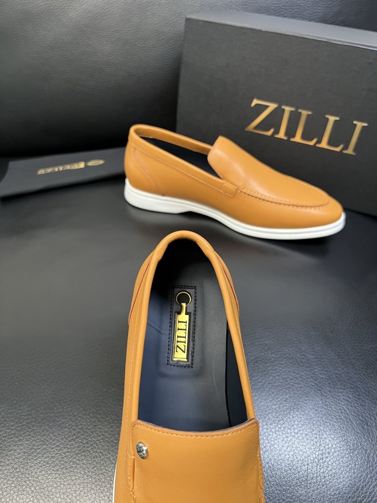 Shoes лоферы men's фото 7