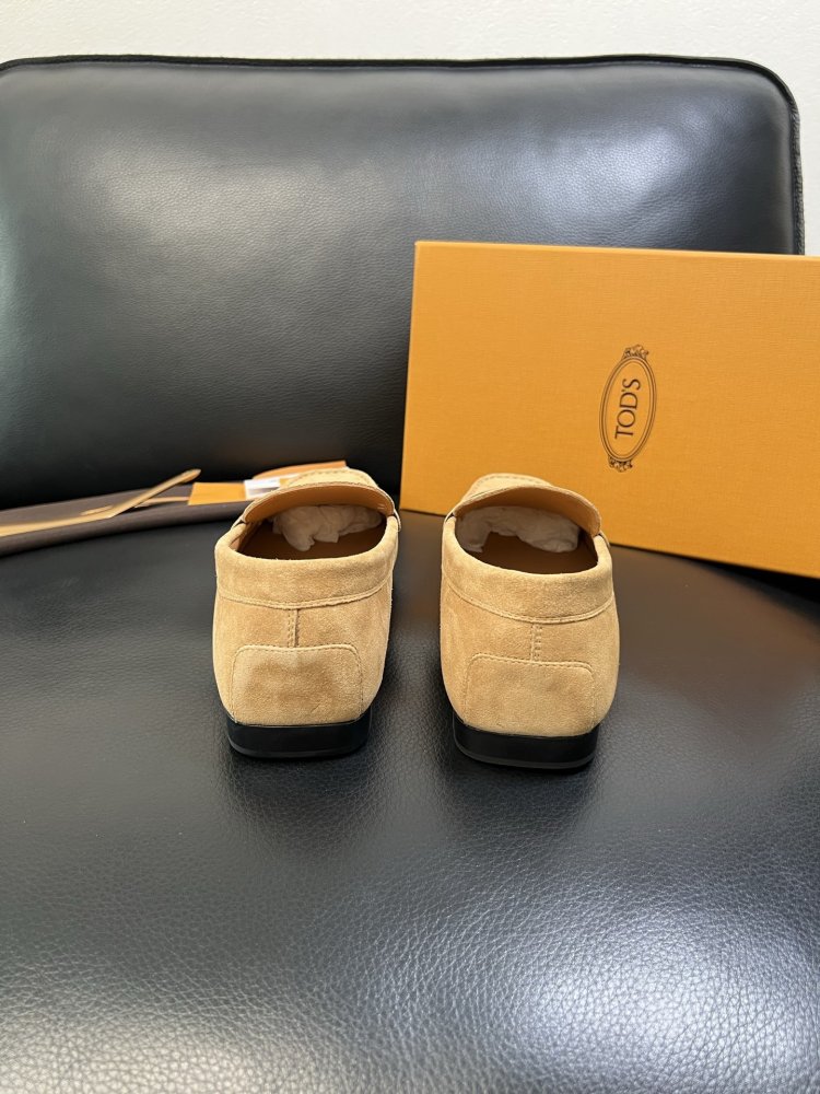 Туфлі лоферы чоловічі фото 8