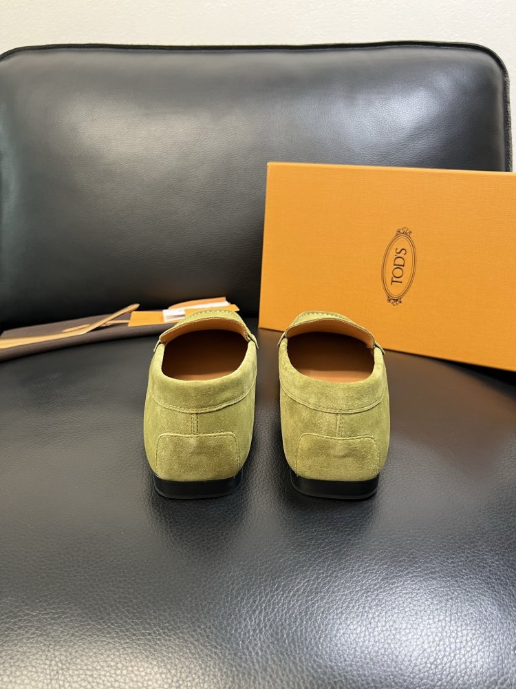 Shoes лоферы men's фото 8