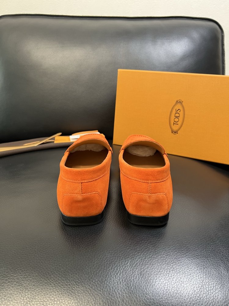 Туфлі лоферы чоловічі фото 8