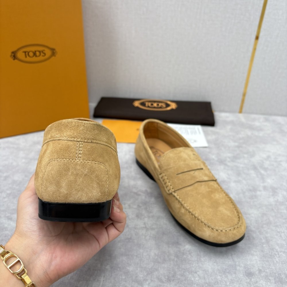 Туфлі лоферы чоловічі фото 8