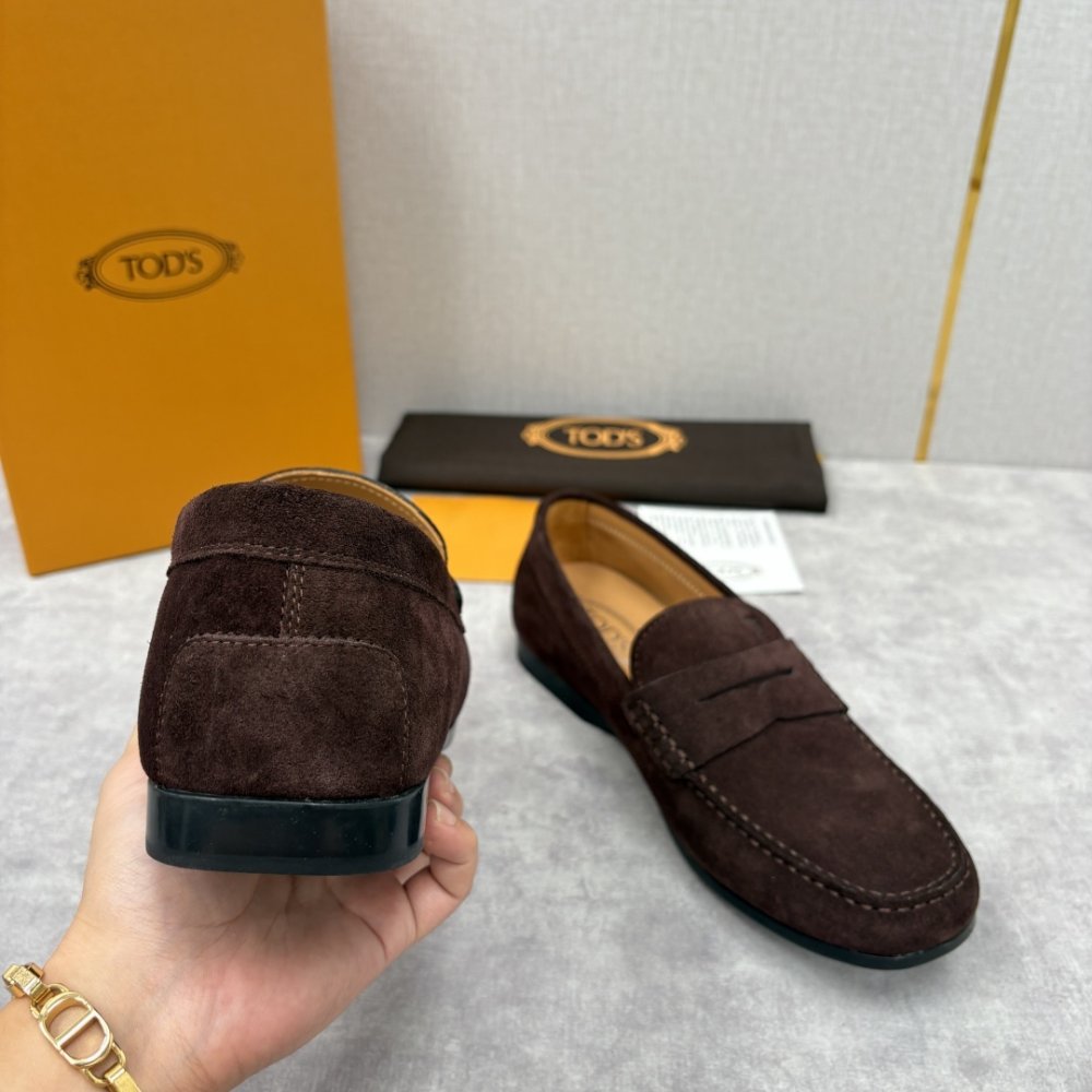 Shoes лоферы men's фото 8