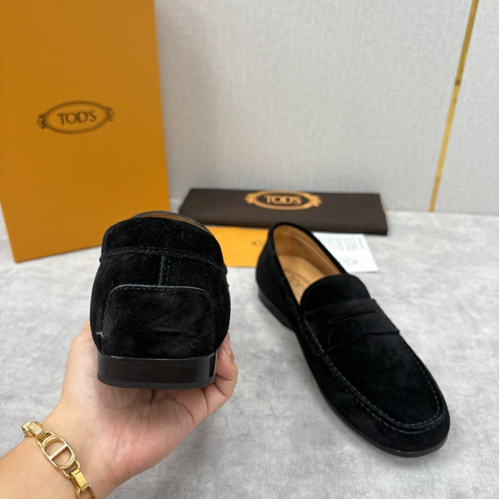 Туфлі лоферы чоловічі фото 8