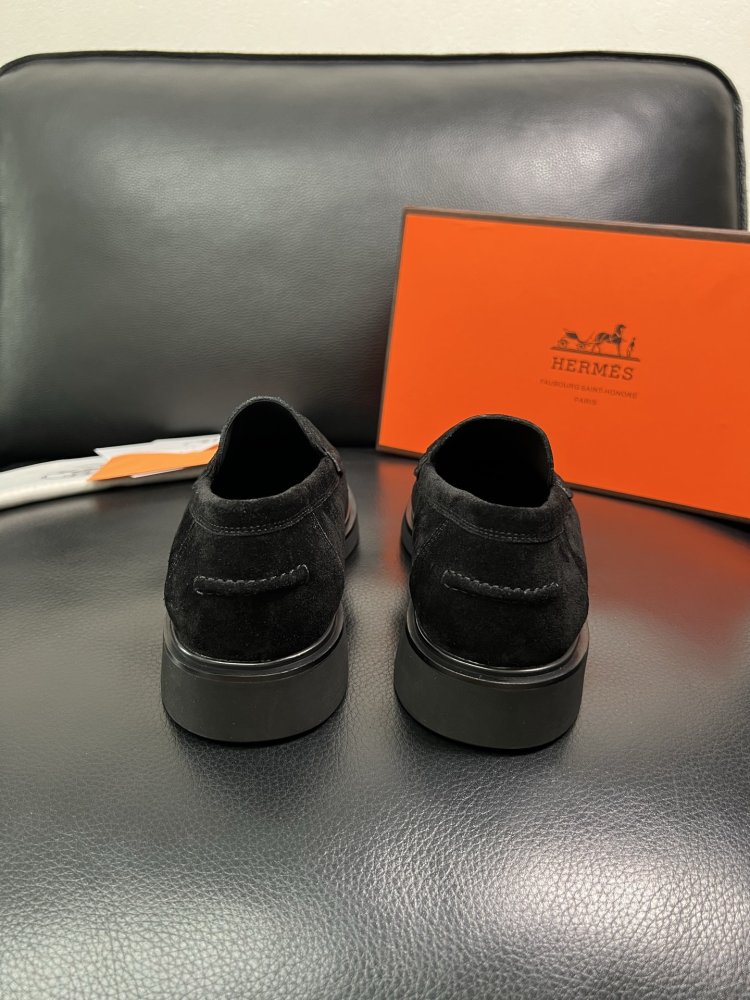 Shoes лоферы men's фото 8