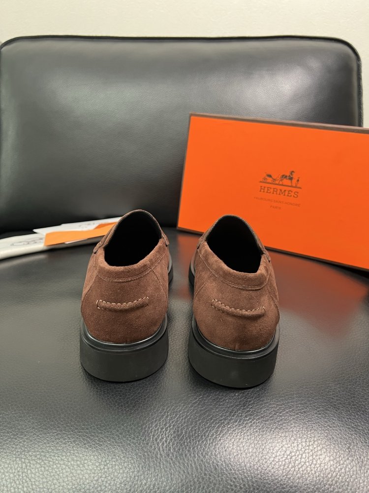 Shoes лоферы men's фото 8