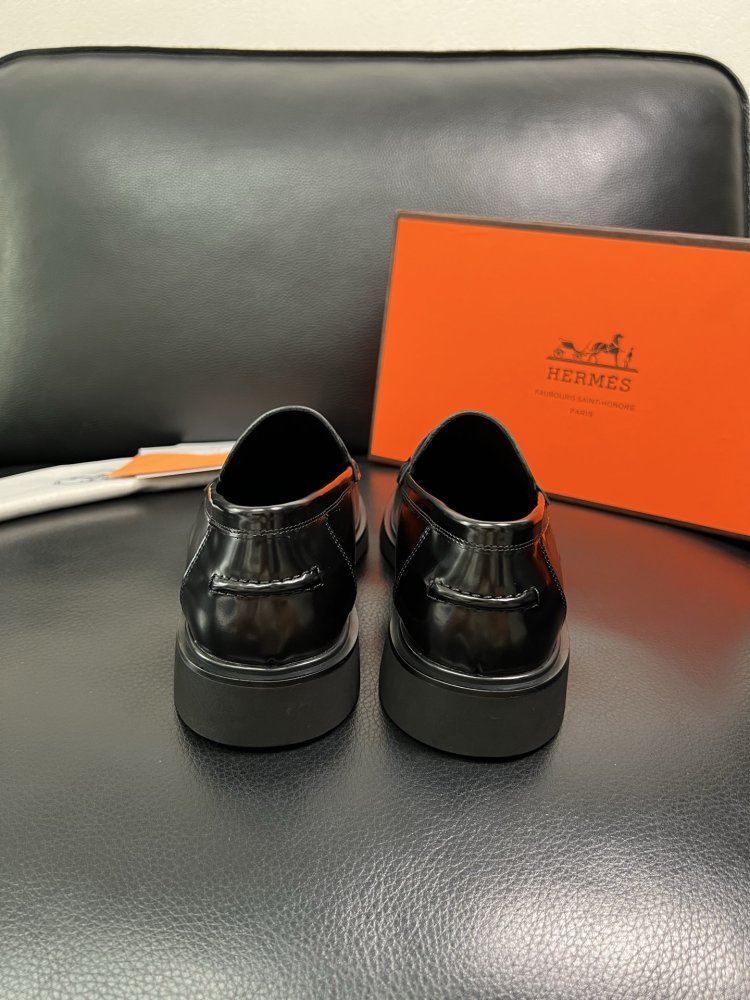 Shoes лоферы men's фото 8