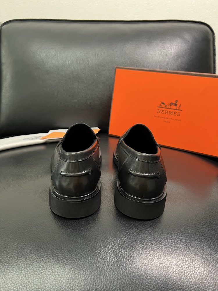 Shoes лоферы men's фото 8