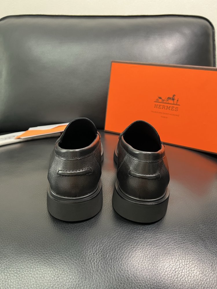 Shoes лоферы men's фото 8