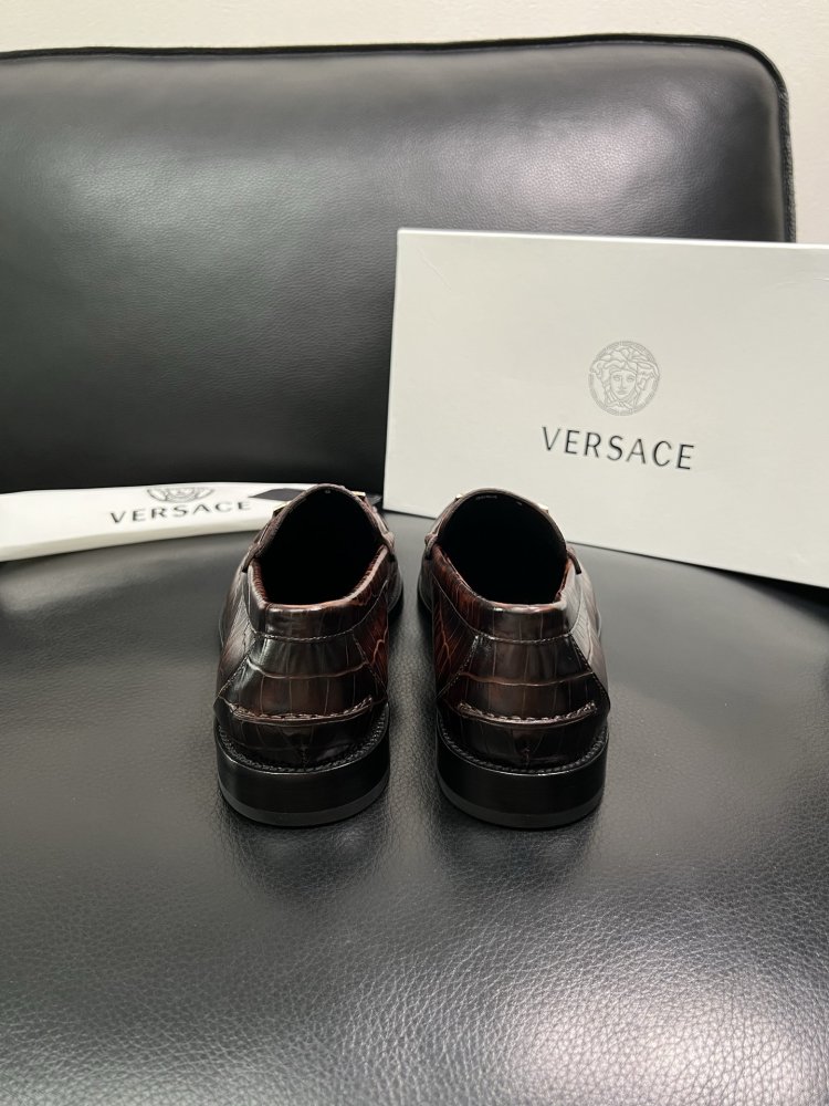 Shoes лоферы men's фото 8