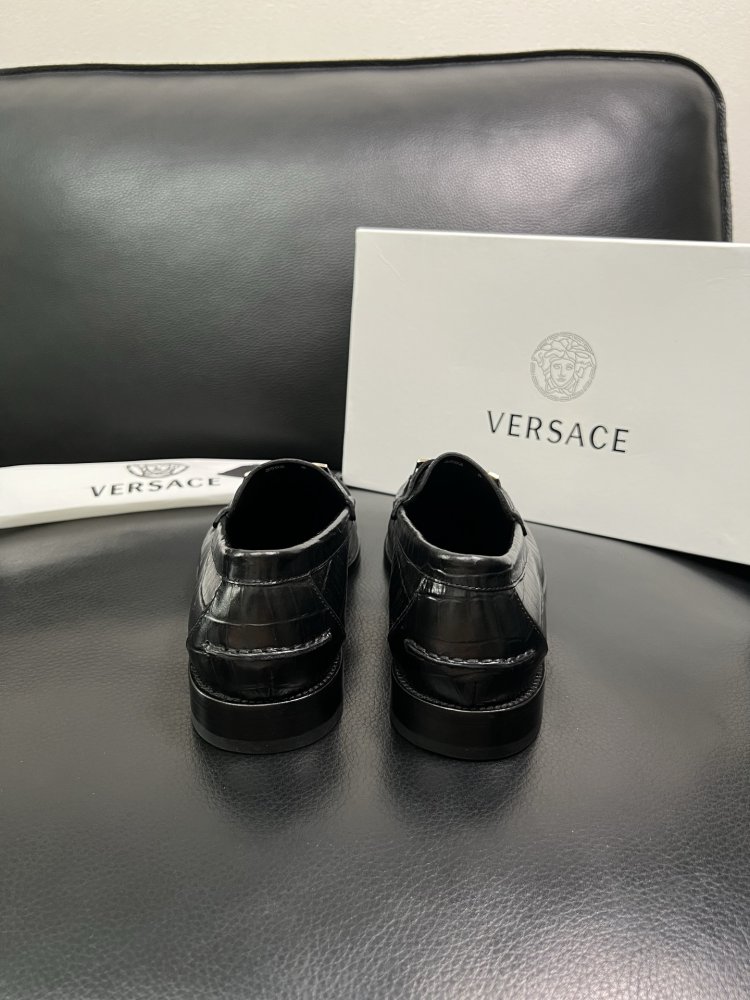 Туфли лоферы мужские фото 8