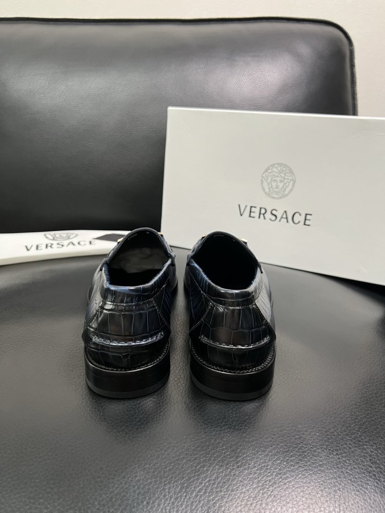 Туфли лоферы мужские фото 8