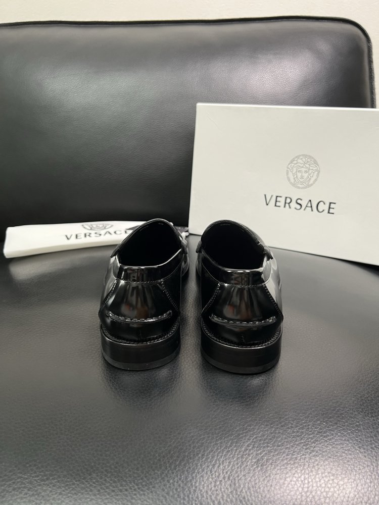 Shoes лоферы men's фото 8