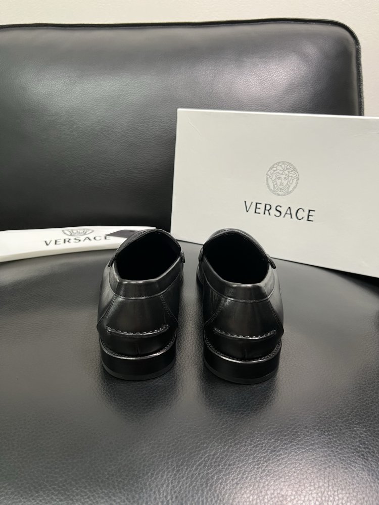 Туфли лоферы мужские фото 8