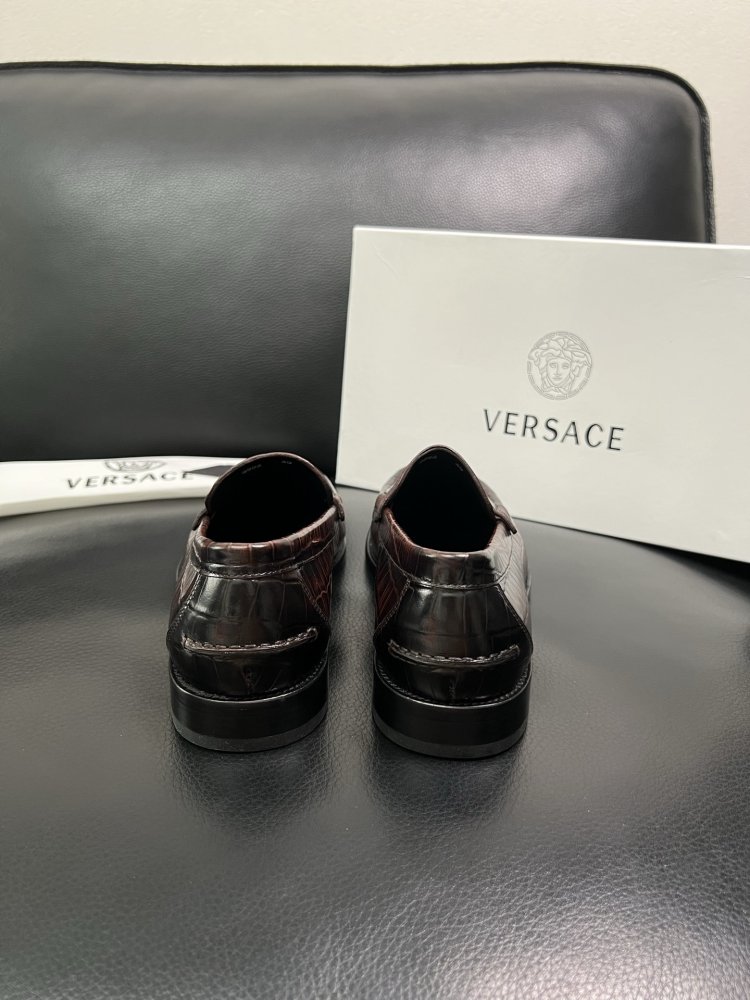 Туфли лоферы мужские фото 8