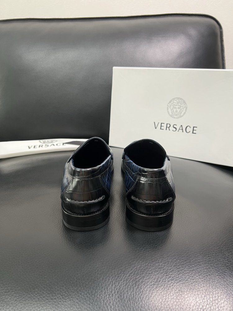 Shoes лоферы men's фото 8