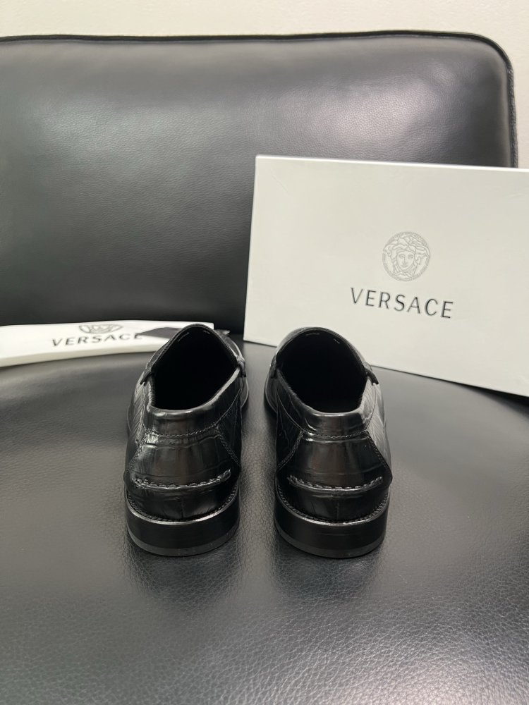 Shoes лоферы men's фото 8