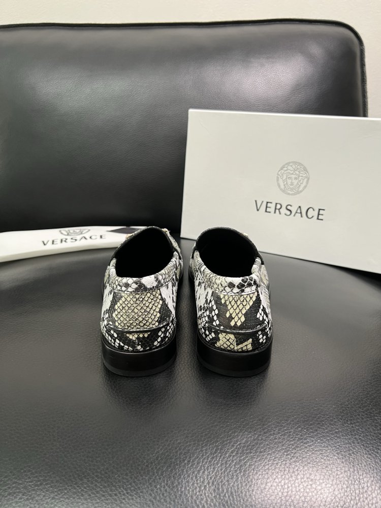 Туфли лоферы мужские фото 8