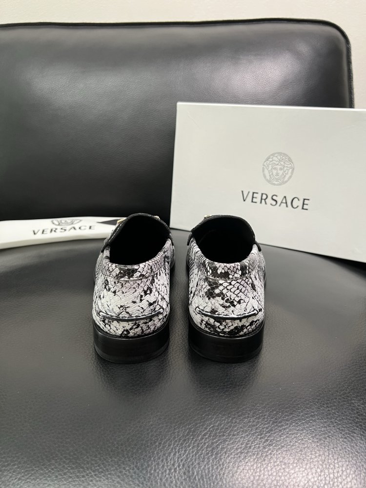 Shoes лоферы men's фото 8