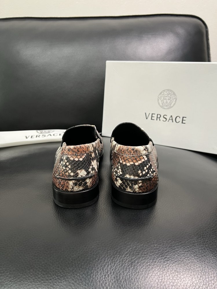 Shoes лоферы men's фото 8